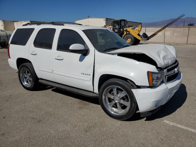 Photo 3 VIN: 1GNSCAE08CR301041 - CHEVROLET TAHOE C150 