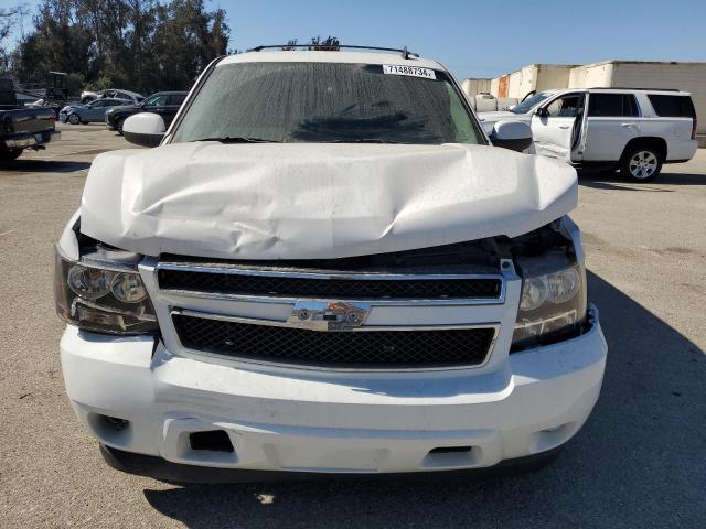 Photo 4 VIN: 1GNSCAE08CR301041 - CHEVROLET TAHOE C150 