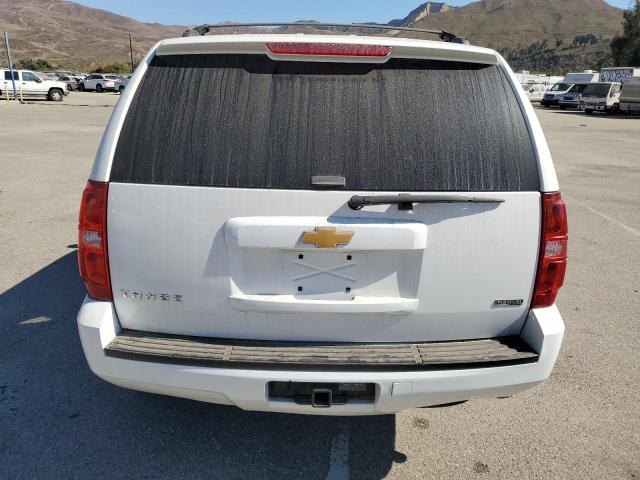 Photo 5 VIN: 1GNSCAE08CR301041 - CHEVROLET TAHOE C150 