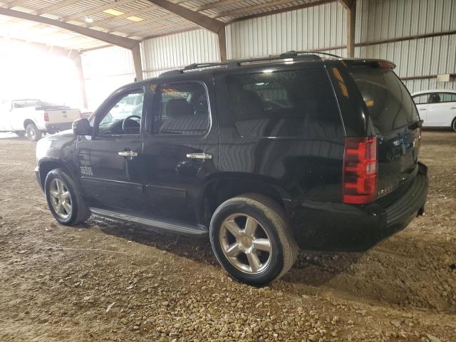 Photo 1 VIN: 1GNSCAE08DR162630 - CHEVROLET TAHOE C150 