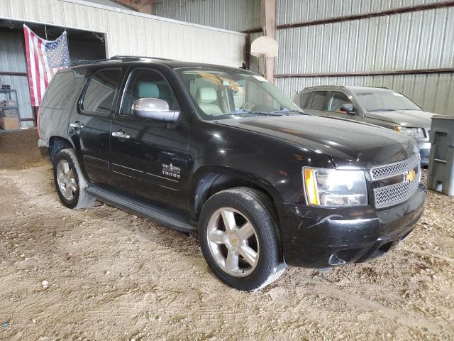 Photo 3 VIN: 1GNSCAE08DR162630 - CHEVROLET TAHOE C150 