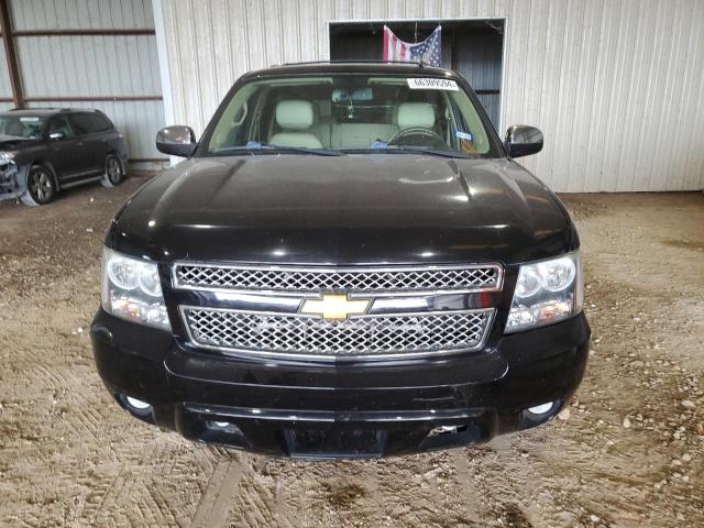 Photo 4 VIN: 1GNSCAE08DR162630 - CHEVROLET TAHOE C150 