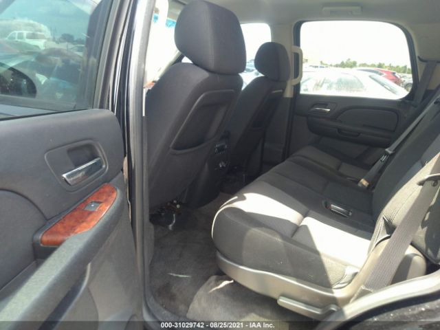 Photo 7 VIN: 1GNSCAE08DR292682 - CHEVROLET TAHOE 