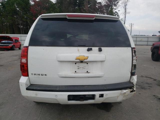 Photo 5 VIN: 1GNSCAE08ER148941 - CHEVROLET TAHOE C150 