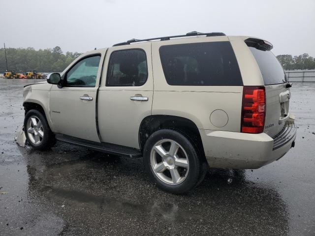 Photo 1 VIN: 1GNSCAE09BR116771 - CHEVROLET TAHOE C150 