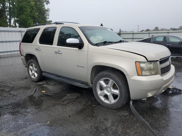 Photo 3 VIN: 1GNSCAE09BR116771 - CHEVROLET TAHOE C150 