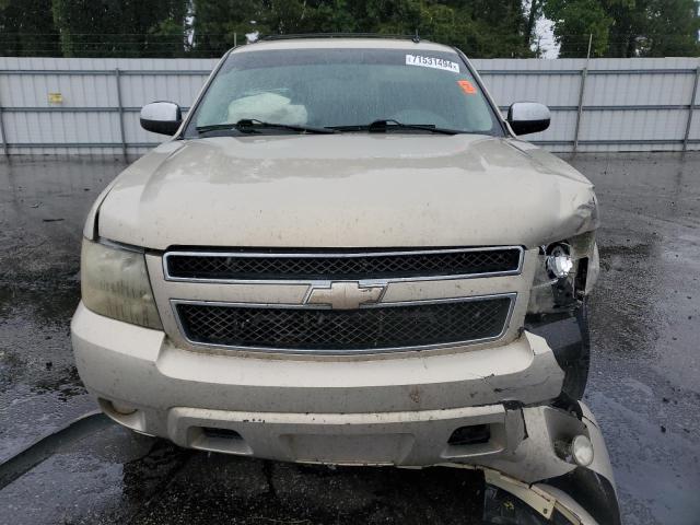 Photo 4 VIN: 1GNSCAE09BR116771 - CHEVROLET TAHOE C150 