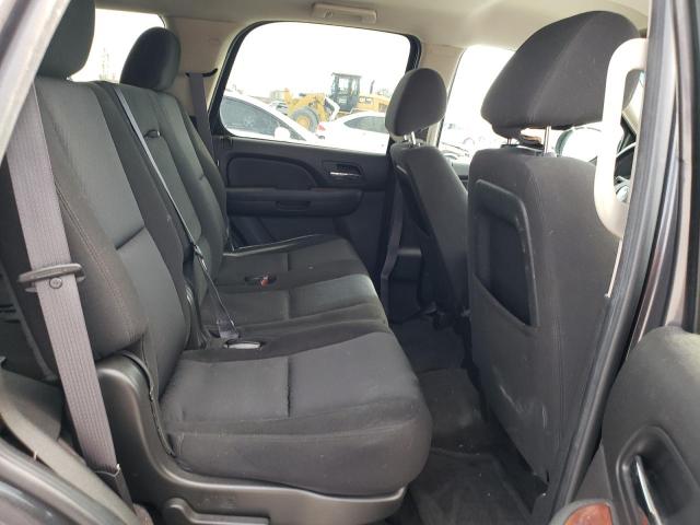 Photo 5 VIN: 1GNSCAE09BR134252 - CHEVROLET TAHOE C150 