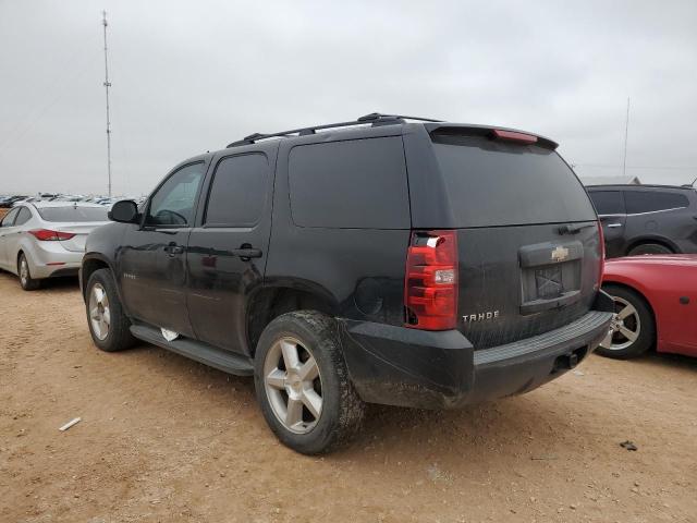 Photo 1 VIN: 1GNSCAE09BR153710 - CHEVROLET TAHOE 