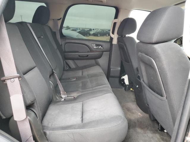 Photo 10 VIN: 1GNSCAE09BR153710 - CHEVROLET TAHOE 