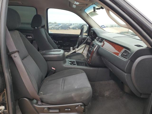 Photo 6 VIN: 1GNSCAE09BR153710 - CHEVROLET TAHOE 