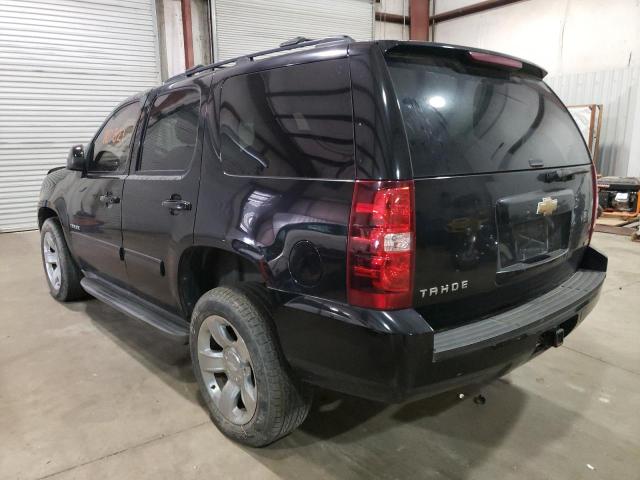 Photo 2 VIN: 1GNSCAE09BR241219 - CHEVROLET TAHOE C150 