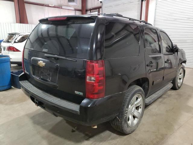 Photo 3 VIN: 1GNSCAE09BR241219 - CHEVROLET TAHOE C150 