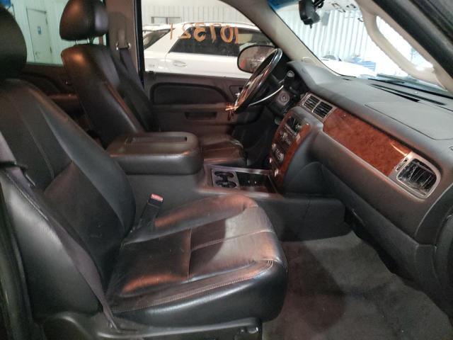 Photo 4 VIN: 1GNSCAE09BR241219 - CHEVROLET TAHOE C150 