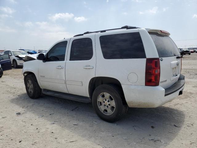 Photo 1 VIN: 1GNSCAE09BR261227 - CHEVROLET TAHOE 