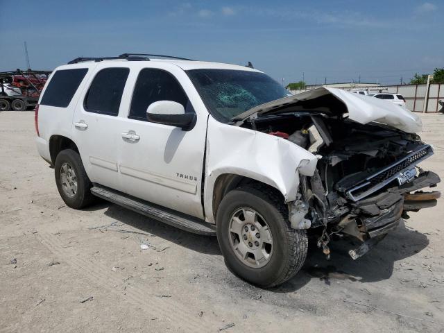 Photo 3 VIN: 1GNSCAE09BR261227 - CHEVROLET TAHOE 