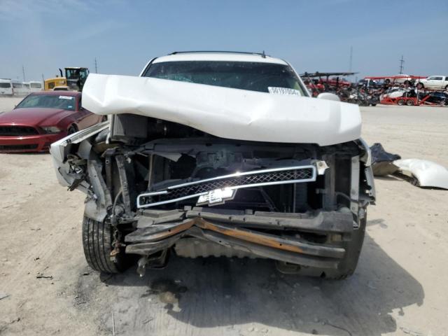 Photo 4 VIN: 1GNSCAE09BR261227 - CHEVROLET TAHOE 