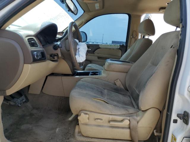 Photo 6 VIN: 1GNSCAE09BR261227 - CHEVROLET TAHOE 