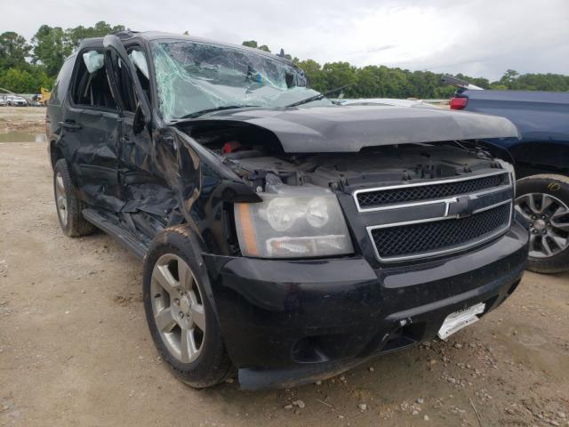 Photo 0 VIN: 1GNSCAE09BR289593 - CHEVROLET TAHOE C150 