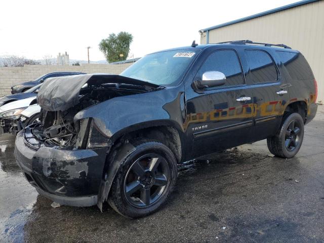 Photo 0 VIN: 1GNSCAE09BR352384 - CHEVROLET TAHOE 