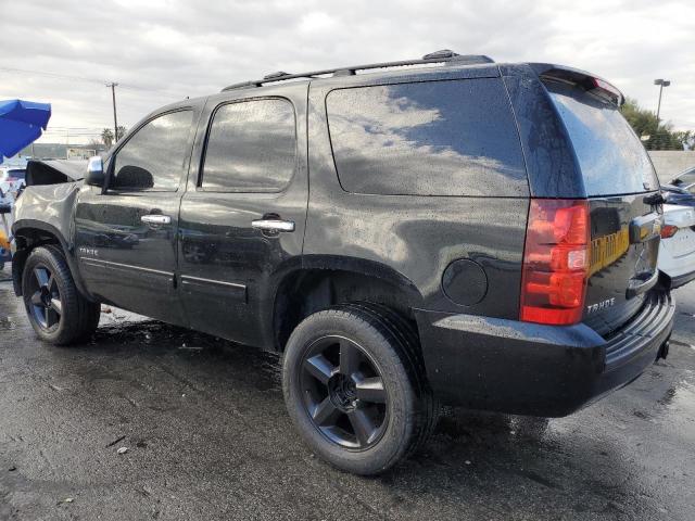 Photo 1 VIN: 1GNSCAE09BR352384 - CHEVROLET TAHOE 