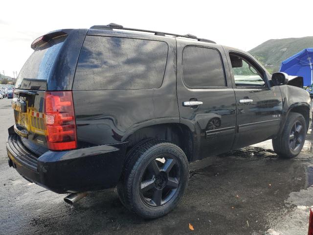 Photo 2 VIN: 1GNSCAE09BR352384 - CHEVROLET TAHOE 