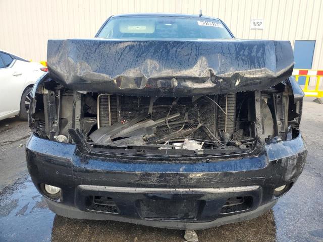 Photo 4 VIN: 1GNSCAE09BR352384 - CHEVROLET TAHOE 