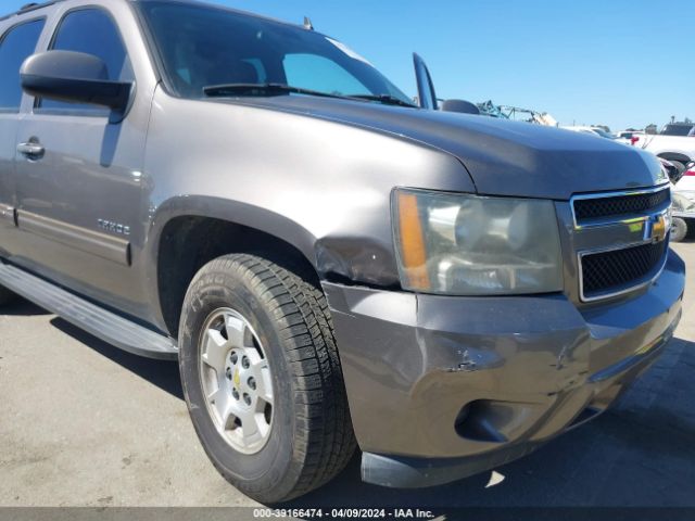 Photo 5 VIN: 1GNSCAE09BR370187 - CHEVROLET TAHOE 