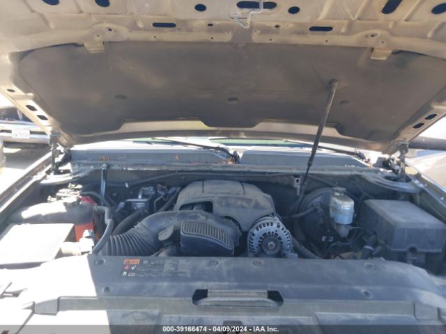 Photo 9 VIN: 1GNSCAE09BR370187 - CHEVROLET TAHOE 