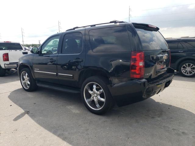 Photo 1 VIN: 1GNSCAE09BR384817 - CHEVROLET TAHOE 