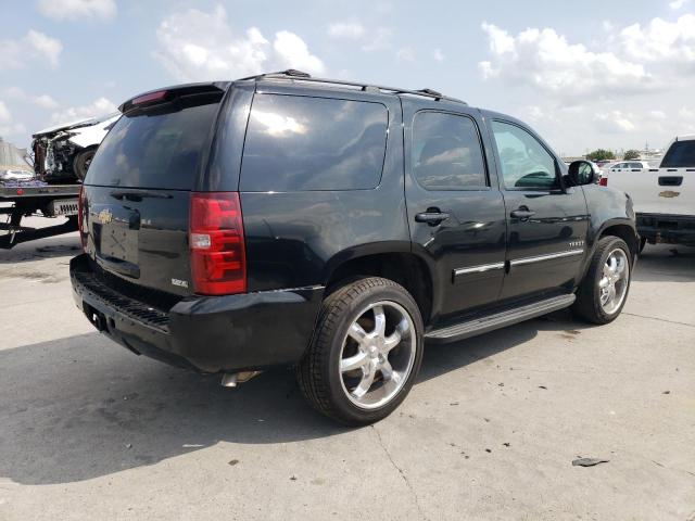 Photo 2 VIN: 1GNSCAE09BR384817 - CHEVROLET TAHOE 