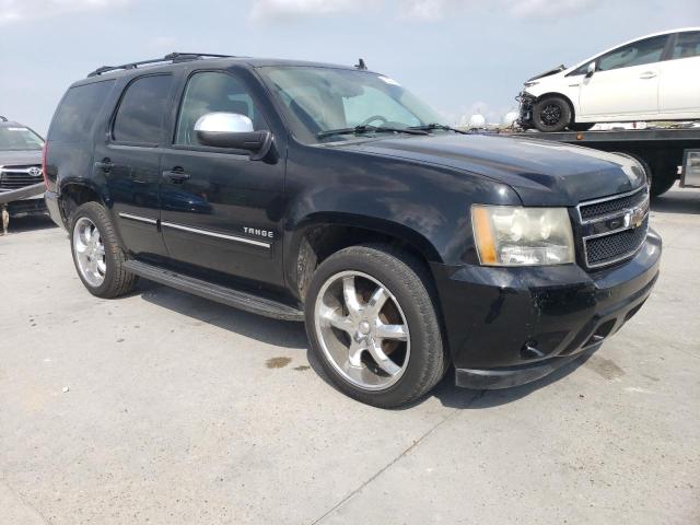 Photo 3 VIN: 1GNSCAE09BR384817 - CHEVROLET TAHOE 