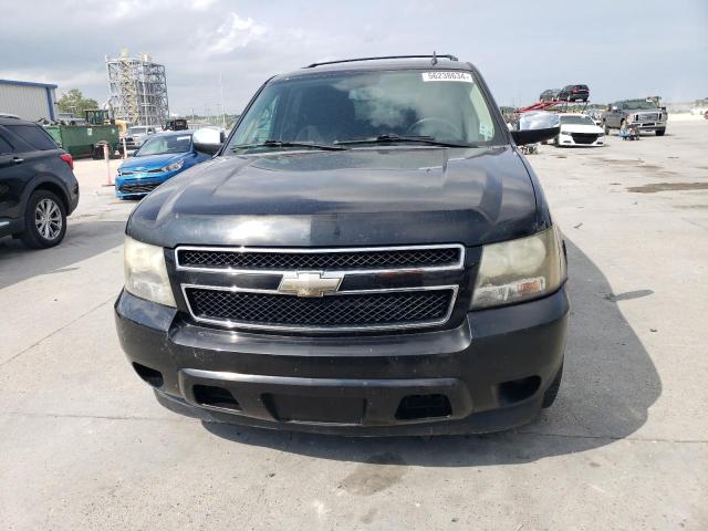 Photo 4 VIN: 1GNSCAE09BR384817 - CHEVROLET TAHOE 