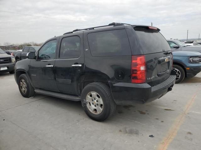 Photo 1 VIN: 1GNSCAE09BR386356 - CHEVROLET TAHOE C150 