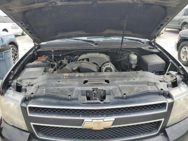 Photo 11 VIN: 1GNSCAE09BR386356 - CHEVROLET TAHOE C150 