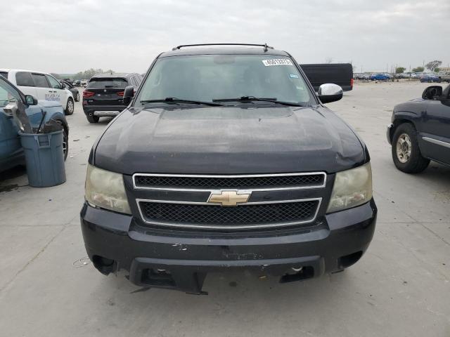 Photo 4 VIN: 1GNSCAE09BR386356 - CHEVROLET TAHOE C150 