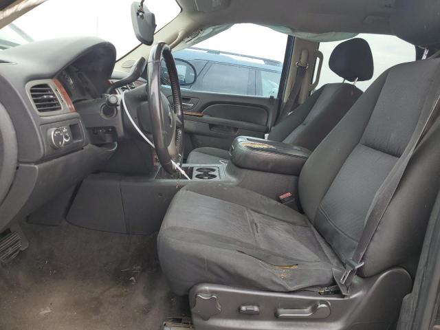 Photo 6 VIN: 1GNSCAE09BR386356 - CHEVROLET TAHOE C150 