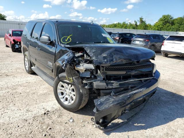 Photo 0 VIN: 1GNSCAE09CR250519 - CHEVROLET TAHOE C150 