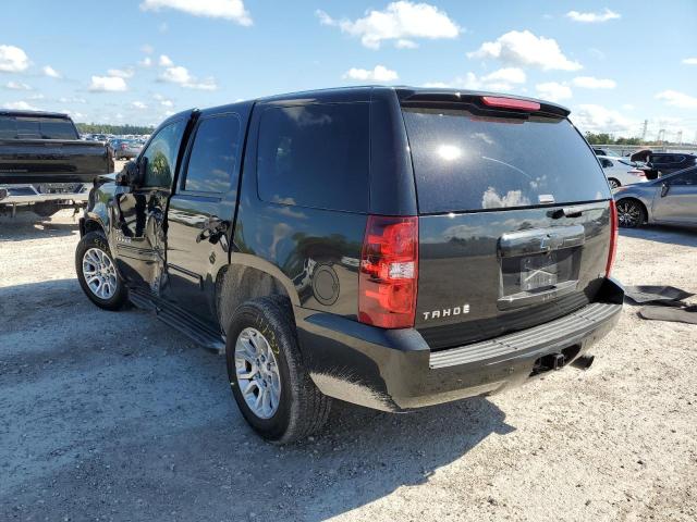 Photo 2 VIN: 1GNSCAE09CR250519 - CHEVROLET TAHOE C150 