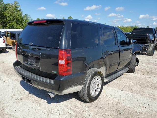 Photo 3 VIN: 1GNSCAE09CR250519 - CHEVROLET TAHOE C150 