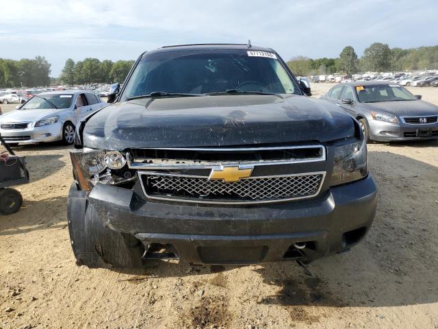 Photo 4 VIN: 1GNSCAE09CR319080 - CHEVROLET TAHOE C150 