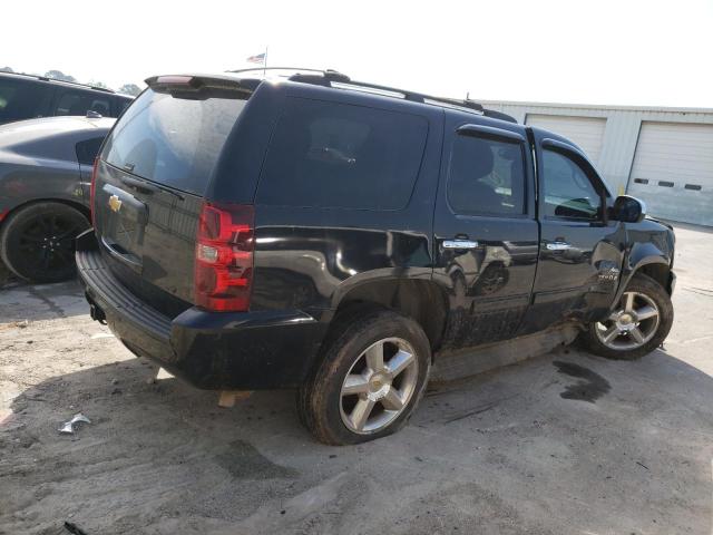 Photo 2 VIN: 1GNSCAE09CR327728 - CHEVROLET TAHOE C150 