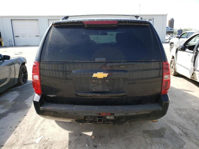 Photo 5 VIN: 1GNSCAE09CR327728 - CHEVROLET TAHOE C150 