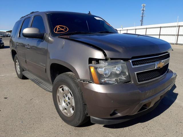 Photo 0 VIN: 1GNSCAE09DR154486 - CHEVROLET TAHOE C150 