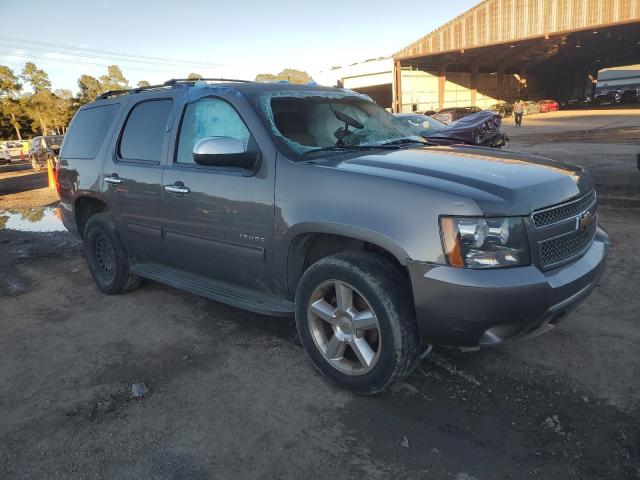 Photo 3 VIN: 1GNSCAE09DR174009 - CHEVROLET TAHOE C150 