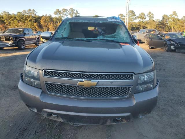 Photo 4 VIN: 1GNSCAE09DR174009 - CHEVROLET TAHOE C150 