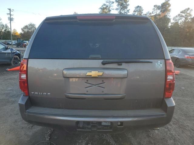 Photo 5 VIN: 1GNSCAE09DR174009 - CHEVROLET TAHOE C150 