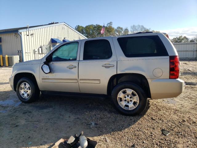 Photo 1 VIN: 1GNSCAE09DR292335 - CHEVROLET TAHOE C150 