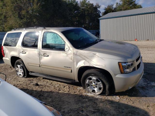 Photo 3 VIN: 1GNSCAE09DR292335 - CHEVROLET TAHOE C150 