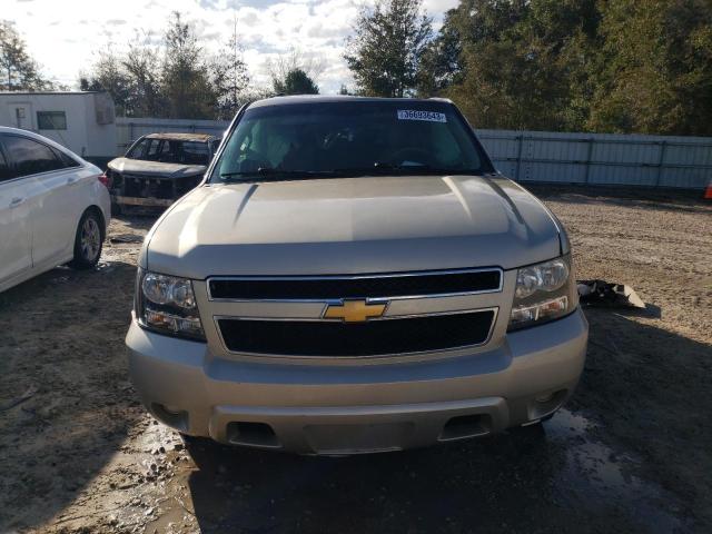 Photo 4 VIN: 1GNSCAE09DR292335 - CHEVROLET TAHOE C150 